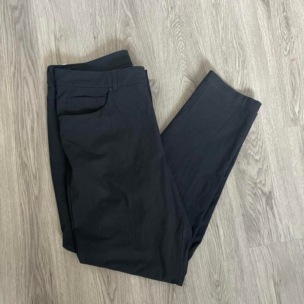 Mens vrst brand w 36 l 32